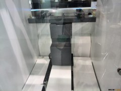 厂家直销上海瑞铁/广州瑞铁小吨位数控折弯机～价格便宜又实惠图2