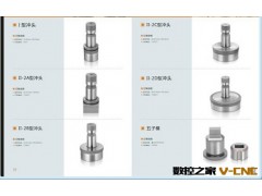 厂家直销上海瑞铁/广州瑞铁通快模具系列图2