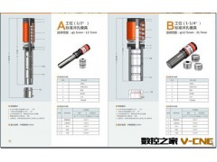 厂家直销广州瑞铁厚转塔标准系列模具图2