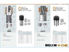厂家直销广州瑞铁厚转塔标准系列模具图3