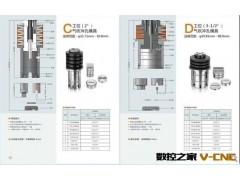 厂家直销广州瑞铁厚转塔气吹模具图2