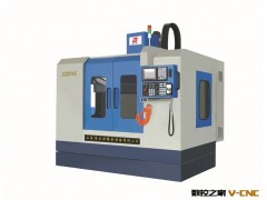 专业 优质 高精度(热销产品) XH7132型立式 加工中心 厂家直销图2