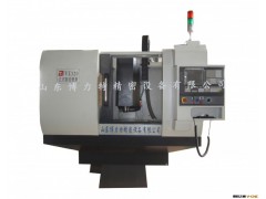 高端台湾配置 强力切削 精度高 厂家直销 VMC330小型加工中心图2