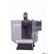 高端台湾配置 强力切削 精度高 厂家直销 VMC330小型加工中心