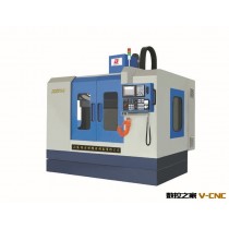 专业 高质量 高精度 XH714(VMC650)型 立式 加工中心(厂家直销)