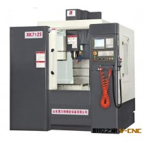 厂家直供【规格齐全】【质量可靠】热销机床 中小型加工中心