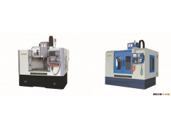 厂家直销 (热销产品) 性价比高 立式加工中心图2