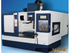 厂家直销直供 量大优惠 数控铣床图3