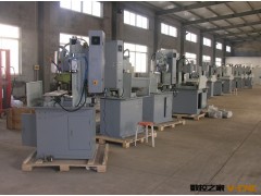 厂家直销 (热销产品) 性价比高 数控铣床 小型立式加工中心图2