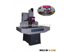 厂家直销 性价比高 数控铣床图2