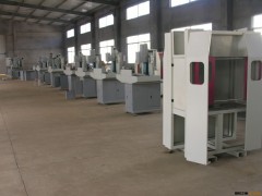 厂家直销 高精度 高速 XK7120系列迷你数控铣床图2