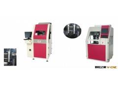 厂家直销(有专利) XK2404A型数控双轴铣床 数控雕铣机图3