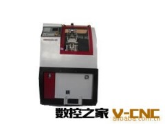 厂家直销 性价比高 XK2410型双主轴数控加工中心图2