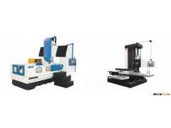 厂家直销 直供 (热销产品) (质量可靠)龙门式加工中心图2