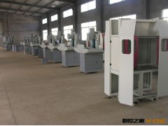 厂家直销 量大优惠 小型数控铣床 雕铣机图2