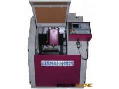 精度高 性价比高 厂家直销 数控雕铣机图2