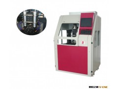 精度高 性价比高 厂家直销 数控雕铣机图3