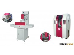 厂家直销 出口量大 数控铣床 数控雕铣机图2