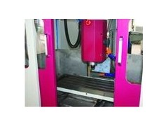 厂家直销 出口量大 数控铣床 数控雕铣机图3