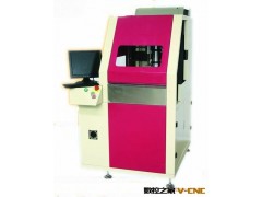 高精度小精机/可加第四轴(迷你系列)小型数控铣床/数控雕铣机图3