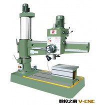厂家直销直供 量大批发优惠 Z3063×20A（液压）摇臂钻床