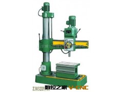 厂家直销 量大优惠 Z3032X9/10摇臂钻图3