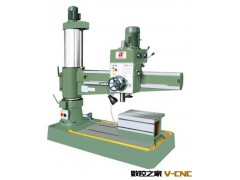 厂家直销 量大优惠 Z3032X9/10摇臂钻图2