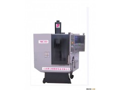 厂家直销 高端台湾配置 强力切削 小型加工中心图2