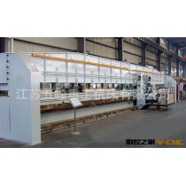刨铣床 龙门刨铣边机 上海浙江福建广东海南 坡口机专业设备