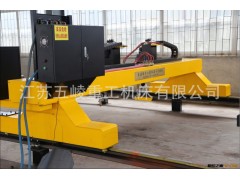 数控切割机  数控等离子切割机 钢结构 机械专用设备图2