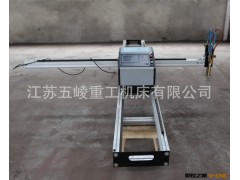 数控等离子火焰切割机 便携式 小蜜蜂切割机 下料机图2