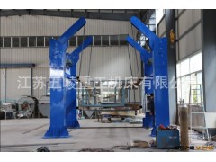 翻转机 车厢翻转机图2