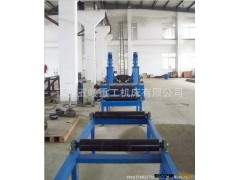 H型钢矫正机图3