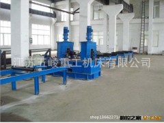 H型钢矫正机图2
