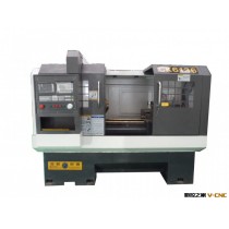 CK6136/750车床 厂家直销卧式数控车床