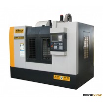 BoVM1260L2  数控铣床 立式数控铣床 小型数控铣床