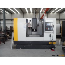 BoVM1470L2 数控铣床 金牌品质  数控立式铣床