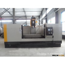 BoVM1580 数控铣床 立式铣床 立式数控铣床 小型数控铣床