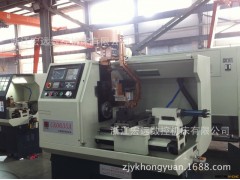 自动上料，机械手，CK0635A图2