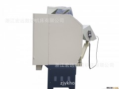 钻铣，纺织用针辊数控机床图3