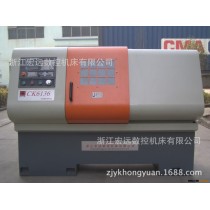 高速，低噪，CK6136,精密，数控车床