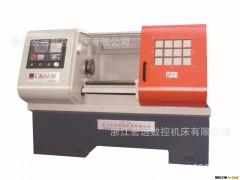 高速，低噪，CK6136,精密，数控车床图3