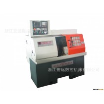 数控车床，CK6125