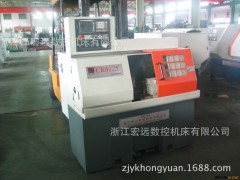 数控车床，CK6125图2