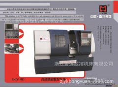 数控车床，CK6140图2