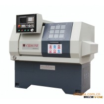 CK0635B数控车床