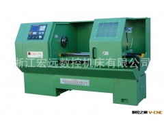 特惠,经济实用数控车床,ck6150,图2