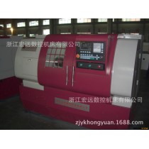数控车床CJK6136/500,数控机床,车床,