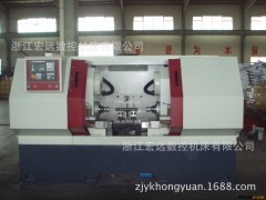 深孔钻铰、双头镗铰数控机床图2