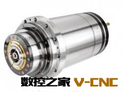 鑫宇精雕机650用主轴，5.5KW华雕主轴质量保证！价格更优图3